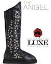 AUSTRALIA LUXE COLLECTIVE Lammfellstiefel - 